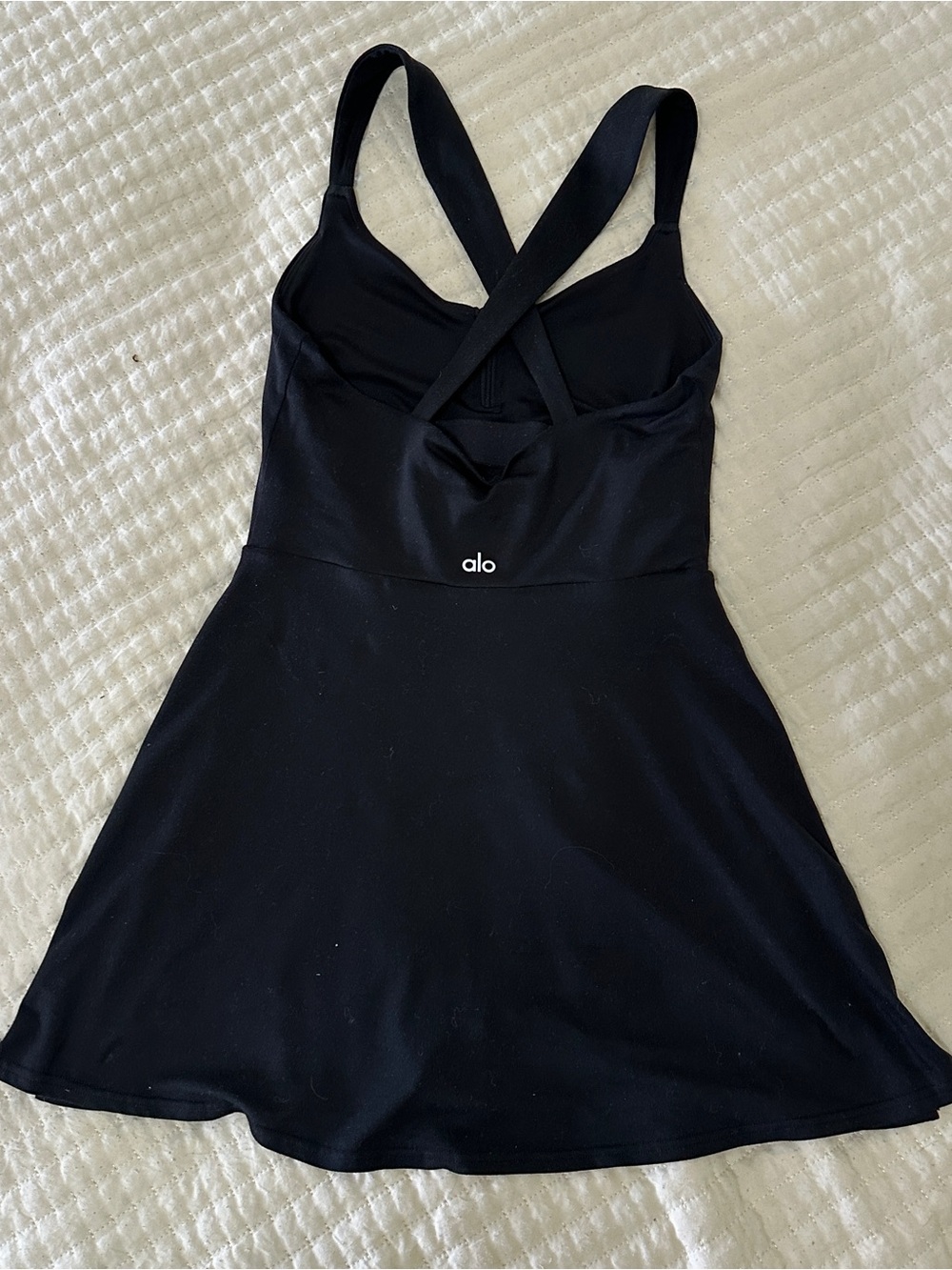 showcase dress - Picture 5 of 7